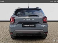 używany Dacia Duster