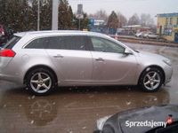 używany Opel Insignia 