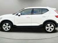 używany Volvo XC40 1.5dm 163KM 2020r. 56 000km