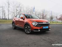 używany Kia Sportage 1.6 T-GDI