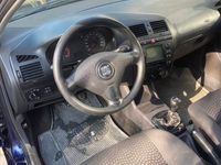 używany Seat Cordoba vario 1.9tdi