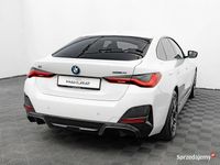 używany BMW i4 EL7GE99#80.7kWh eDrive 35 M Sport Podgrz.f Salon PL VAT23% M50