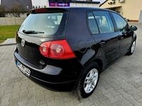 używany VW Golf V 