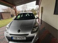 używany Renault Clio 