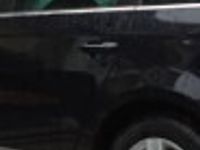 używany VW Passat Passat B7 VWkombi 2.0tdi 140KM comfortline czarny bezwypadkowy