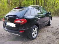 Używany Renault Koleos 150 KM (110 kW) 2008 SUV
