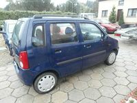 używany Opel Agila Agila A sprzedam1 właściciel