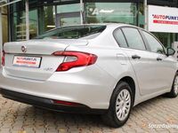 używany Fiat Tipo 2021r. | Gwarancja | Salon PL | I-WŁ | ASO | FV23% |