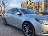 Używany Opel Insignia 2009