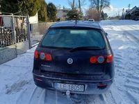Używany Fiat Croma 2006