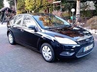 Używany Ford Focus 2008