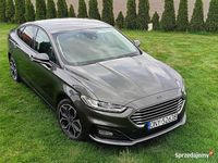 Używany Ford Mondeo 2019