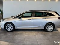 używany Opel Astra ST Dynamic 1.4T 150KM automat 2019 r., salon PL, I wł., f-a VAT…