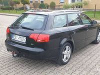 używany Audi A4 