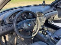 używany BMW 320 E46 D 150KM