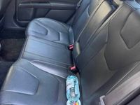 Używany Ford Fusion Titanium 2014 Sedan/Limuzyna