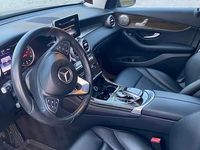 używany Mercedes GLC300 2.0 Benzyna 2015 rok, najtańszy w Polsce, BDB stan