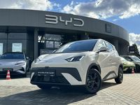 Nowe BYD Dolphin Surf 64 kW (88 KM) 2025 Biały (metalik) Hatchback