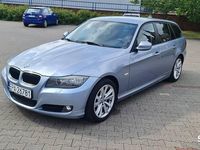 używany BMW 318 318d d , 2011r , Kombi