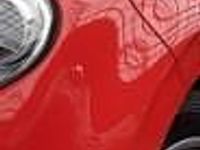 używany Citroën C1 ROK PRODUKCJI 2014, ŚLICZNY MALINOWY KOLOR,ZADBANY JAK NOWY