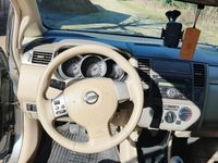 używany Nissan Tiida 20071.5DCI