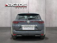 używany Renault Mégane GrandTour 1.3dm 140KM 2022r. 135 664km