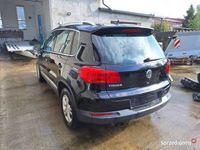 używany VW Tiguan 