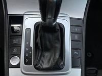 Używany VW CC R-line 140 KM (102 kW) 2012 Czarny Sedan/Limuzyna