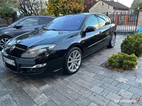 używany Renault Laguna III