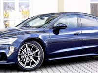 używany Audi A7 III S-LINE/Matrix HD/Navi/Skóry/PDC/Ad.Zawieszenie/Serwisowany/GWARANCJA