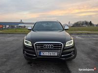 Używany Audi SQ5 Premium 2015 SUV