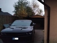 używany Dodge Challenger 3.6 benzyna, 97 tys.km, super stan OKAZJA!