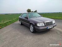 Używany Mercedes E320 1994