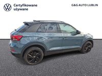 używany VW T-Roc T-ROC 1.5 E2 StyleGT110 TSID7F