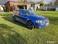 Używany Audi A3 2005 Hatchback