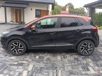 używany Renault Captur 