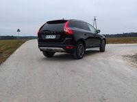 używany Volvo XC60 Sprzedam samochód osobowy