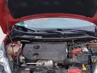 używany Ford Fiesta 1.6 Diesel
