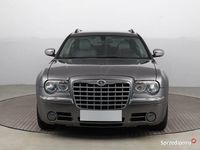 Używany Chrysler 300C 218 KM (160 kW) 2006 Szary Kombi