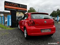 używany VW Polo Bezwypadek / Serwisowany / Oszczędny / Klimatyzacjia V (20…