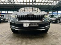 Używany Skoda Kodiaq 190 KM (139 kW) 2023 Grafitowy (metalik, perła) SUV