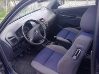 Używany Seat Ibiza 2001 Hatchback