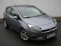 Używany Opel Corsa 2017 Inny kolor Hatchback