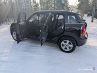 Używany Mini Countryman 2011 SUV