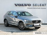 używany Volvo XC60 XC60B4 D Inscription aut