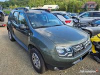 używany Dacia Duster 