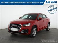 Używany Audi Q2 2016 Czerwony SUV