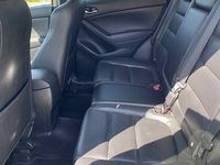 używany Mazda CX-5 4x4