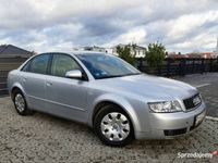 używany Audi A4 A4 1.91.9 TDI 2004r.