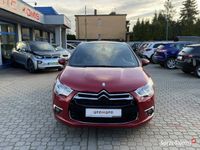 używany Citroën DS4 Navi, Xenon, Perła, Pół skóry, Gwarancja !